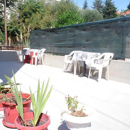 Fantastic Apartment Split Buitenkant foto
