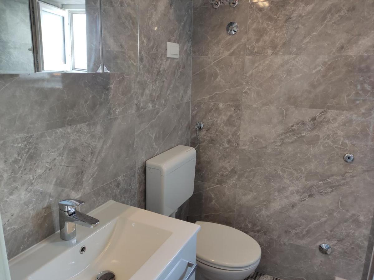 Fantastic Apartment Split Buitenkant foto