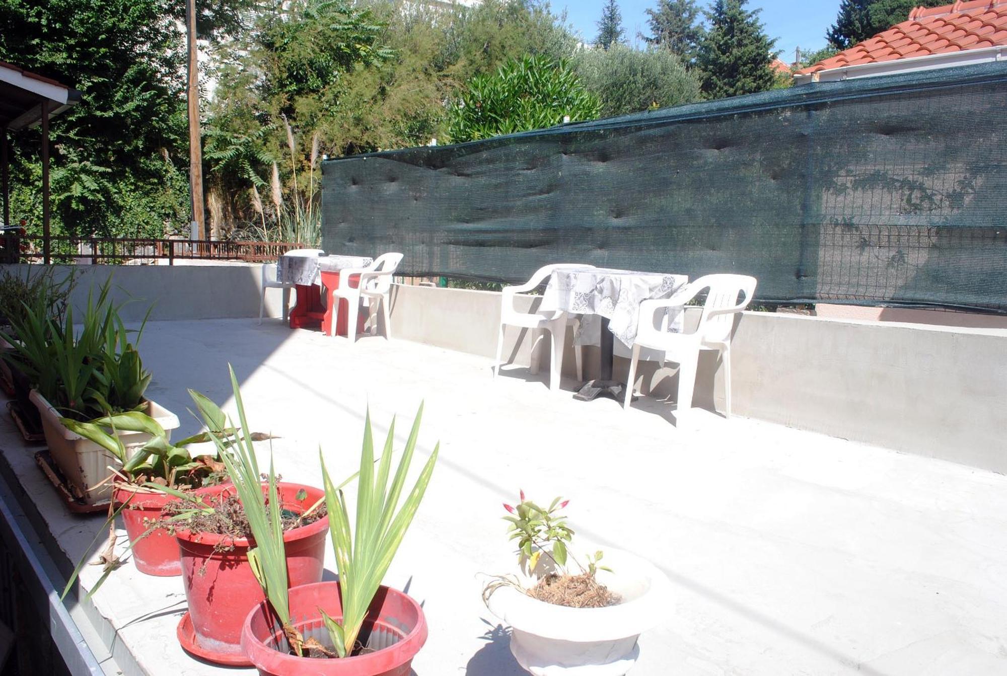 Fantastic Apartment Split Buitenkant foto
