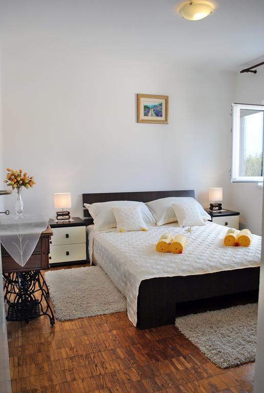 Fantastic Apartment Split Kamer foto