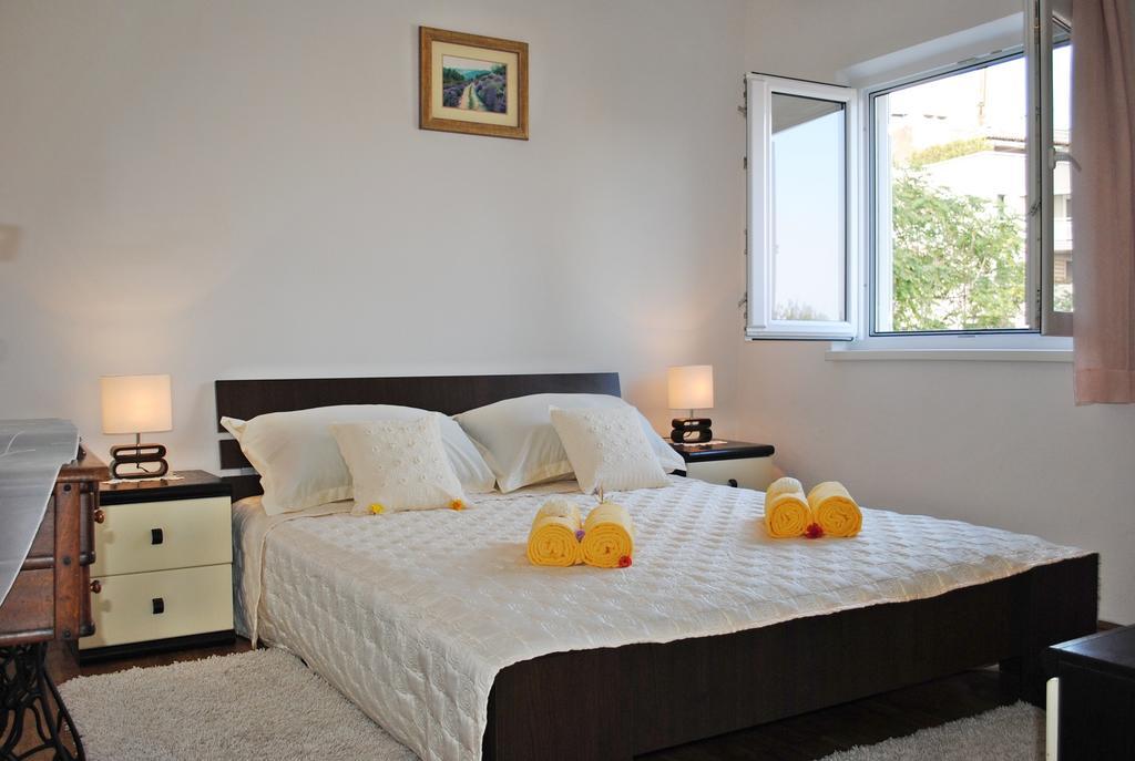 Fantastic Apartment Split Kamer foto
