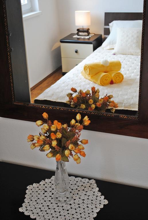 Fantastic Apartment Split Kamer foto