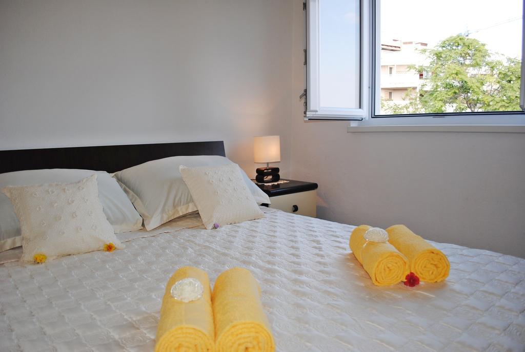 Fantastic Apartment Split Kamer foto
