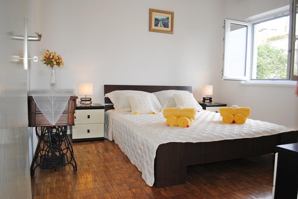 Fantastic Apartment Split Kamer foto
