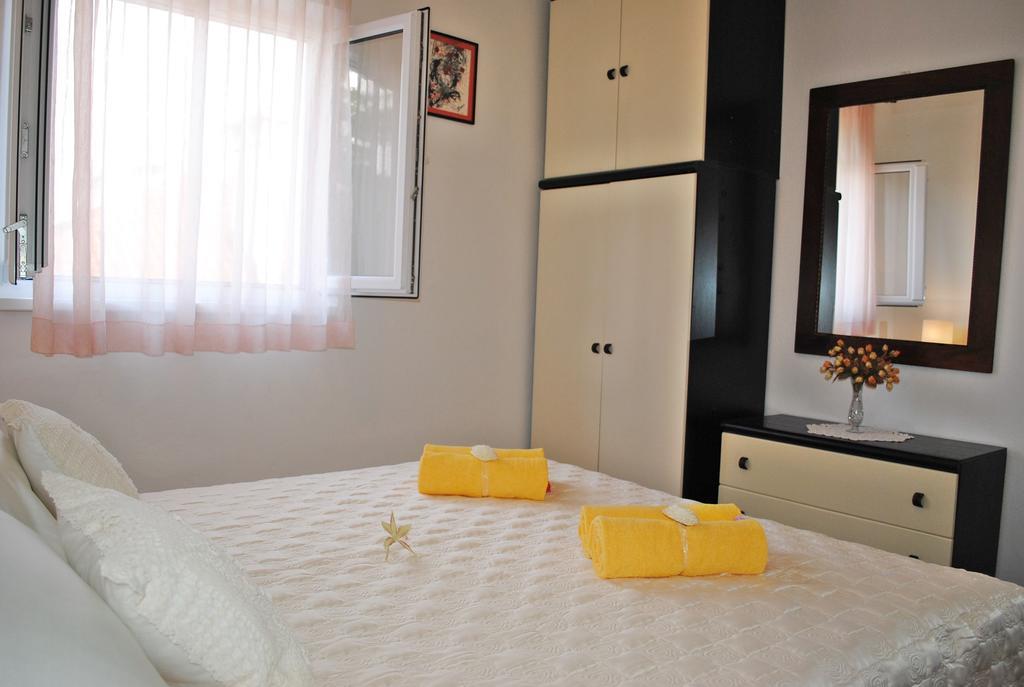 Fantastic Apartment Split Kamer foto