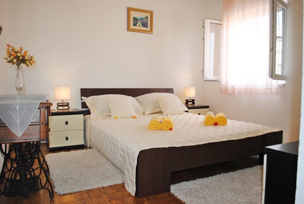 Fantastic Apartment Split Kamer foto