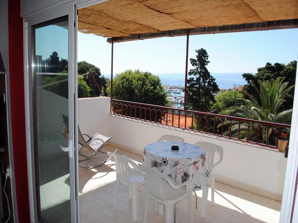 Fantastic Apartment Split Kamer foto