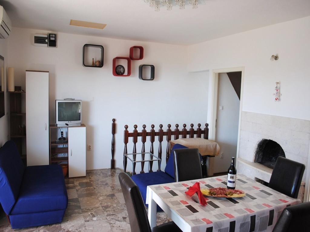 Fantastic Apartment Split Kamer foto